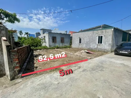 Chính chủ cần bán lô đất giá cực tốt tại phường Hoa Đông, TP. Thủy Nguyên, TP. Hải Phòng