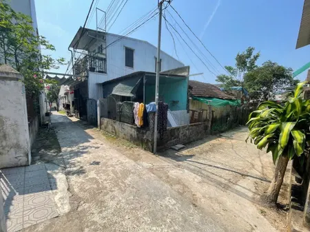⚠️ BÁN ĐẤT 2 MẶT TIỀN KIỆT PHÙNG LƯU – THUỶ DƯƠNG