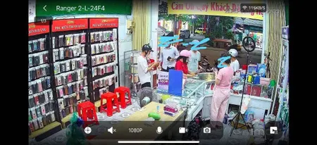CHỦ GỬI CẦN SANG TIỆM ĐIỆN THOẠI tại Ngã Bảy, Hậu Giang