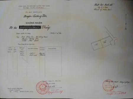 Bán đất 2100.1m² 17.85 tỷ tại Xã Đông Xuân Huyện Quốc Oai