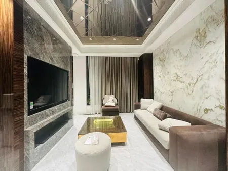 CỰC HIẾM-Bán nhà Mặt Phố Yên Hòa 50m2/7T Thang máy, MT siêu rộng 7m 27 Tỷ
