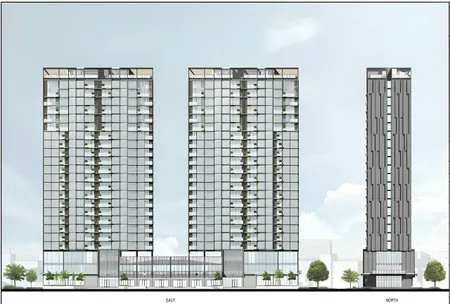 Căn hộ chung cư 3PN View Hồ Tây giá không rẻ - Tây Hồ - Hà Nội