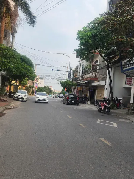 Lô Đất Vàng Hai Mặt Tiền - Thắng Lợi - TP Phủ Lý