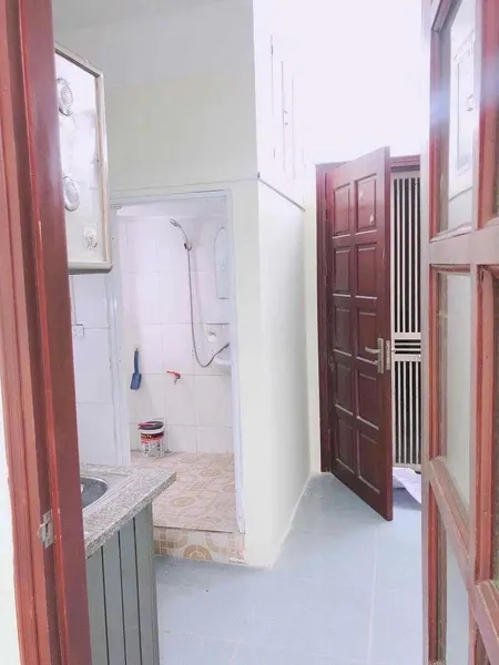 Siêu hiếm, CCMN Thịnh Quang không nên bỏ lỡ, 45m2, 2 ngủ, 1.65 tỷ