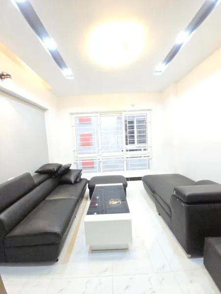 Nhà Đẹp 5 Tầng - Trung Tâm Đống Đa - Ở Ngay - Sổ Đỏ Chính Chủ!