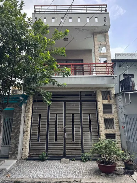Bán nhà 36/45 Lê Thị Hồng, DT 5x19m, 2 tầng. Giá 11,8 tỷ
