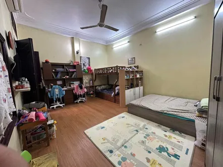 SIÊU HIẾM BÁN NHÀ MẶT PHỐ HÀNG VẢI  PHỐ CỔ HOÀN KIẾM  VỊ TRÍ KINH DOANH VÀNG.DIỆN TÍCH: 83.7M² x 2 TẦNG 
GIÁ: 48 TỶ.CÓTL