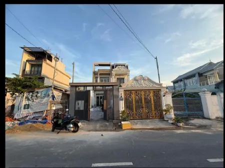 Bán nhà 119.9m² 4.35 tỷ tại Phường Phú Mỹ Thành phố Thủ Dầu Một