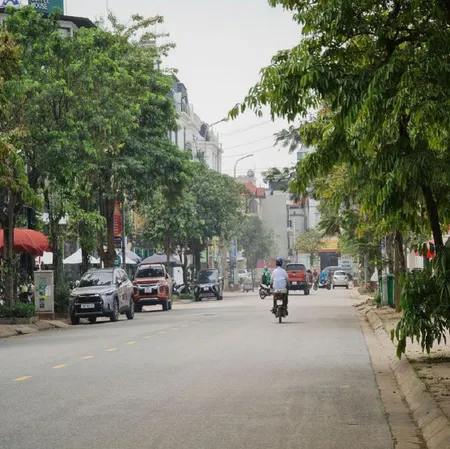 Đất 66m2 phố KD Trâu Quỳ thông cổng chính Học viện Vnua. 11 tỷ x nhỏ xíu.