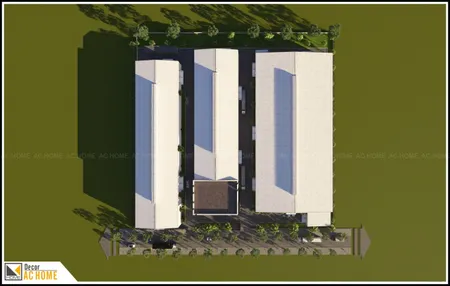 CHO THUÊ NHÀ XƯỞNG HƠN 11.000m² TẠI BÌNH GIANG – HẢI DƯƠNG
