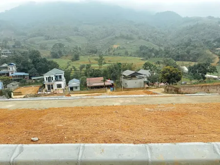 Đất nghỉ dưỡng núi Đồng Lư, Đồng Quang, Quốc Oai, Hà Nội