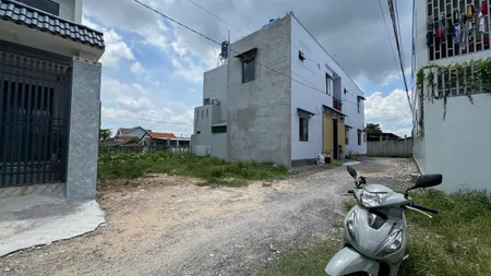 Bán đất 111.1m² 0.95 triệu tại Xã Đức Hòa Đông Huyện Đức Hòa
