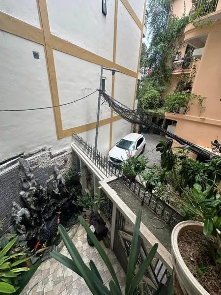 MẶT NGÕ THANH NHÀN - 20M RA MẶT PHỐ - ÔTÔ ĐÔ CỬA NGÀY ĐÊM - GIÁ 22 TỶ