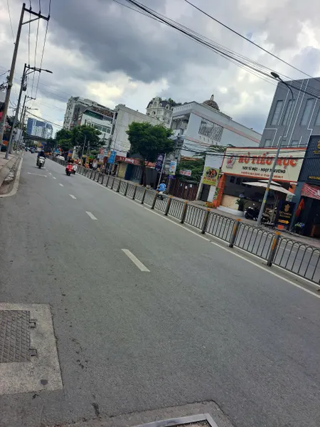 BÁN NHÀ MẶT TIỀN HẺM KINH DOANH NGUYỄN THỊ THẬP, QUẬN 7 – XE HƠI ĐỖ CỬA – 4 TẦNG – GIÁ CHỈ NHỈNH 8 TỶ. LH: 0938827657