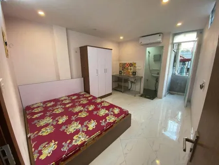 Chính chủ cần cho thuê phòng studio tại quận Đống Đa, TP Hà Nội