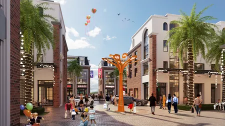 Chính chủ bán Căn liền kề dự án Palmy Biztown – gần Linh Đàm – 81m² – 153tr/m²