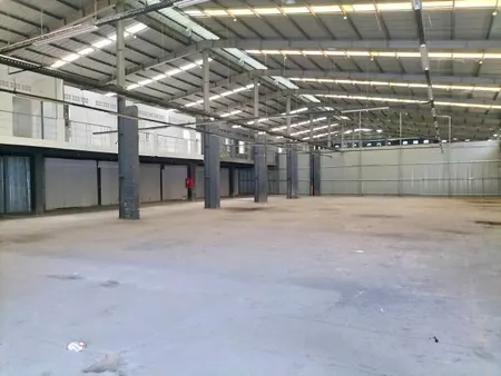 BDS HVL [NC] GIÁ 80k KHO LINH TÂY ĐÀO TRINH NHẤT 2800m2 SIÊU RẺ