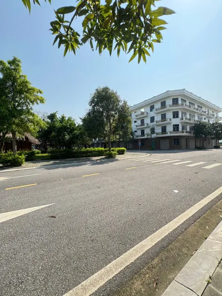 SHOPHOUSE XUÂN HƯNG. GẤP! CÒN VÀI CĂN – BỎ LỠ LÀ MẤT! . LH: 0966 343 969
