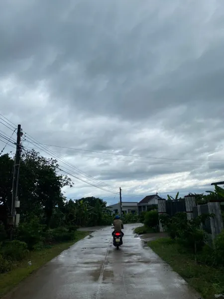 BÁN 2 THỬA ĐẤT TRONG KHU DÂN CƯ HIỆN HỮU