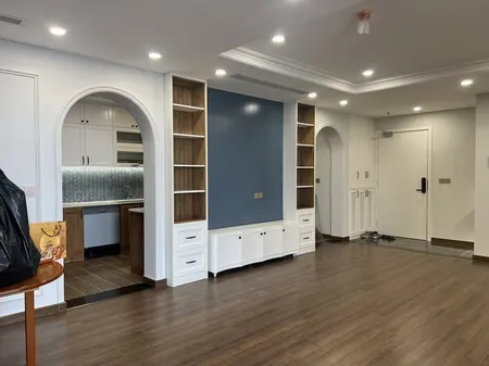 BÁN NHÀ MỚI, HIỆN ĐẠI, mặt tiền chợ Rạch Ông, 4x12, ở ngay 7ty8.
