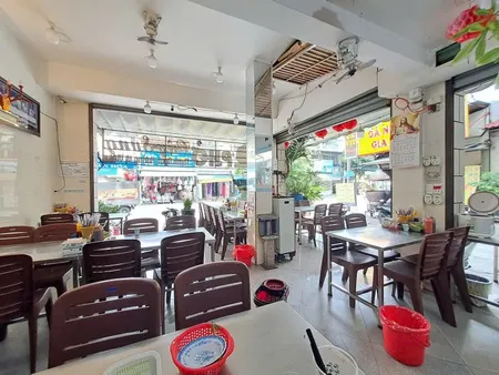 Bán nhà lô góc 2 Mặt tiền Độc Lập, gần Tân Sơn Nhì, 5.4x10m, 5 Tầng - 5 PN, giá 16.5 tỷ.