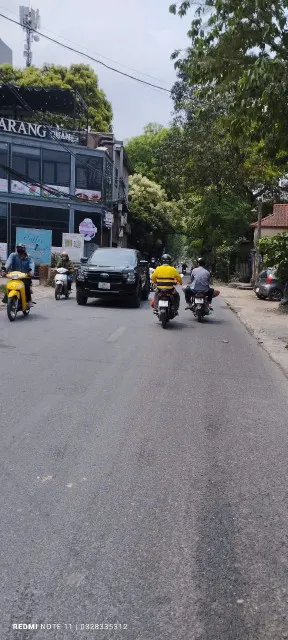 MẶT PHỐ XUÂN PHƯƠNG, 4 làn xe - KHU VỰC SẦM UẤT PHÁT TRIỂN MẠNH - KẾT NỐI GIAO THÔNG THUẬN TIỆN - KINH DOANH ĐỈNH - GIÁ TỐT ĐẦU TƯ 💰💰💰