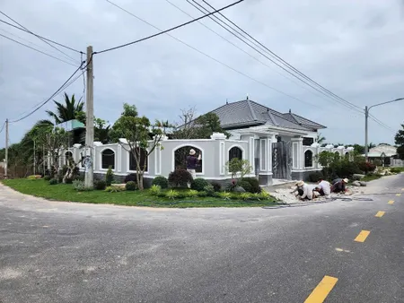 🌊 BIỆT THỰ MỚI 100% GẦN BIỂN PHƯỚC HẢI - BRVT