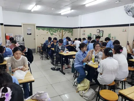 MẶT TIỀN NGÔ QUYỀN – P.12, Q.5 – CHO THUÊ 90 TRIỆU/THÁNG ▪️ DT: 5.2 x 16.8m | DT công nhận: 86m²