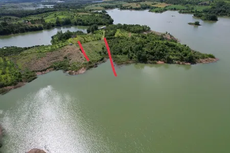 Bán đất 1000m² 250 triệu tại Xã Ea Pô Huyện Cư Jút