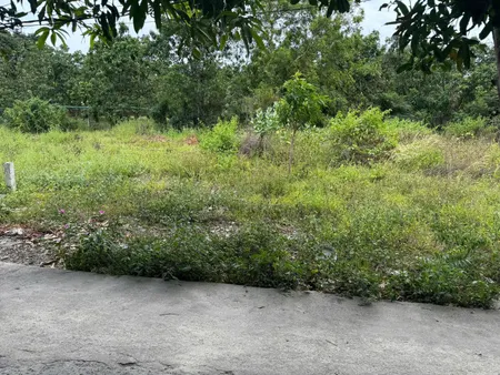 Siêu rẻ đất dân ven đầm thuỷ triều Cam Thành Bắc khu an toàn full thổ cư chỉ 8,8tr/m2