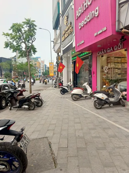 Bán nhà Mặt Phố Xã Đàn, Vị trí đắc địa 41/48m, 6Tầng, MT 4m 28.5 Tỷ, KD đỉnh