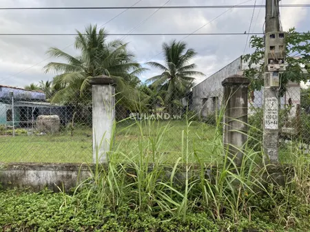 Bán  đất thổ cư 500m² , giá 1.850 tỷ tại, Xã Ninh Xuân, Thị xã Ninh Hòa, Khánh Hòa