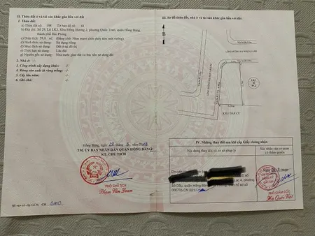 ĐẤT CHÍNH CHỦ -  Lô Góc 3 Mặt Tiền DUY NHẤT Tại Khu Phân Lô Đống Hương, Quán Toan