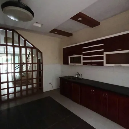 BÁN BIỆT THỤ LK  Bạch Thái Bưởi 86m2X 4 tầng 20.5 tỷ Hà Đông