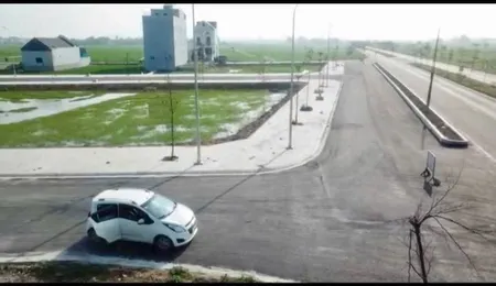 ĐẤT ĐẸP – GIÁ TỐT - CẦN BÁN NHANH LÔ lk 06 Mặt Bằng 07  Xã Hoằng Cát ,Huyện Hoằng Hóa, Thanh Hóa