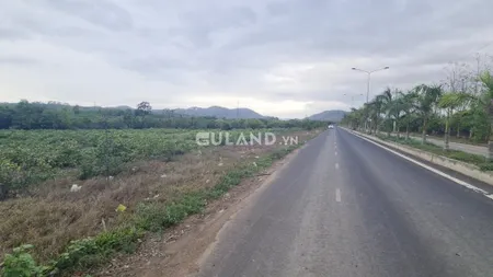 Bán  đất nông nghiệp 8500m² , giá 6.8 tỷ tại, Xã Hòa Phú, Thành phố Buôn Ma Thuột, Đắk Lắk