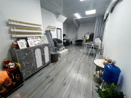 CẦN CHO THUÊ MẶT BẰNG KINH DOANH TẠI PHAN VĂN TRƯỜNG - DỊCH VỌNG HẬU - CẦU GIẤY - HÀ NỘI