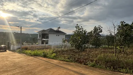 Bán đất 519m² 1.17 tỷ tại Xã Nam Hà Huyện Lâm Hà