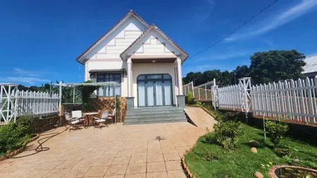 Bán nhà 508m² 2.5 tỷ tại Xã Nam Hà Huyện Lâm Hà