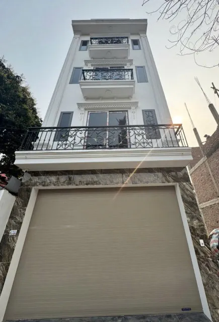 SIÊU RẺ- CHO THUÊ NHÀ NGUYÊN CĂN 4 TẦNG TẠI ĐẠI THÀNH, THỊ TRẤN QUỐC OAI, HUYỆN QUỐC OAI, HÀ NỘI