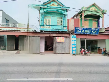 F0 Siêu Hot - Chính Chủ Cần Bán Nhà 2 Tầng Mặt Phố Quốc Lộ 1A,X ã Thanh Nguyên, Huyện Thanh Liêm, Tỉnh Hà Nam