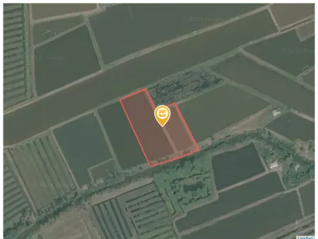 Bán đất 5300m² 420 triệu tại Xã Hoà Chánh Huyện U Minh Thượng