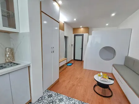 TẬP THỂ  Xây Dựng GỐC ĐỀ -  Minh Khai - Hai Bà Trưng - Hà Nội