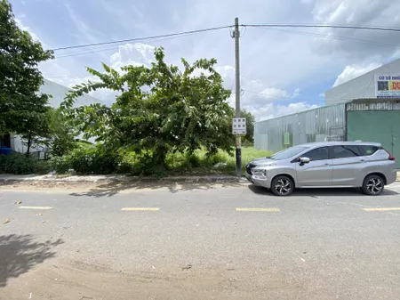 G6 Thuận đạo (89.9m²) giá 1.44 tỷ, tại Xã Long Định Huyện Cần Đước