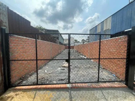 Bán đất 138.4m² 3.6 tỷ tại Phường Phú Cường Thành phố Thủ Dầu Một