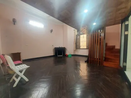 CHO THUÊ CĂN 2PN TẬP THỂ PHỐ QUÁN THÁNH - BA ĐÌNH - 70M2 - FULL NỘI THẤT, VÀO Ở NGAY