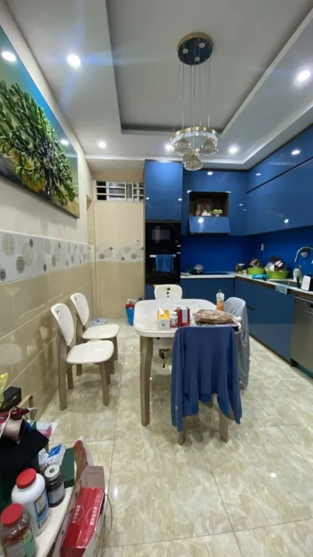 🏡 Bán nhà Điện Biên Phủ, Q.10, nở hậu gần Q.3, 7.x tỷ!