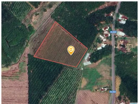 Bán đất 17500m² 8.9 tỷ tại Xã Tam Lập Huyện Phú Giáo