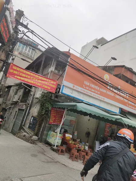 Mặt đường TL lộ 288 ô tô, kinh doanh Thái Sơn 90m, đất, mặt tiền 15m, 1 tỷ Bắc Giang.