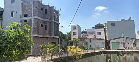 🔥 SIÊU PHẨM TRONG NGÕ 303 PHÚ LƯƠNG – HÀ ĐÔNG, HÀ NỘI 🔥